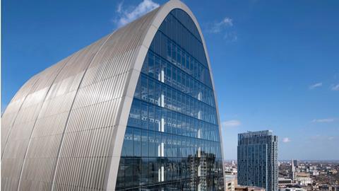 70 St.Mary Axe