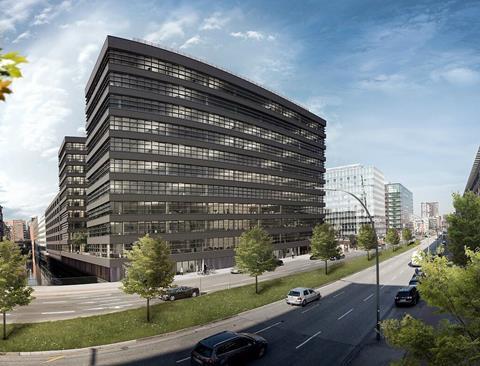 fleet office