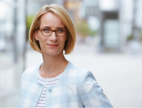 ulrike haack