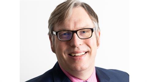 David Stevenson