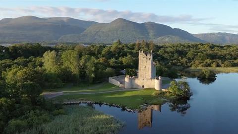 Castlelake