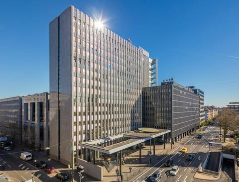 project midtown 16