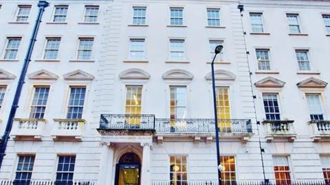 Family office North Wind Capital finances €41m Mayfair mixed use scheme