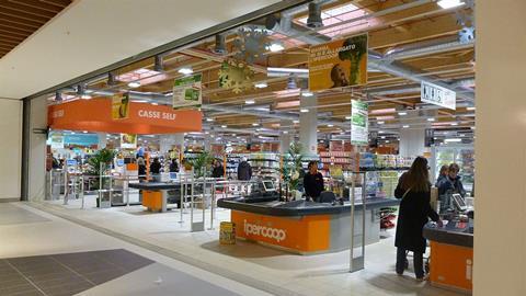 IGD''s main tenant, Coop Alleanza 3.0, has faced cut-throat competition in a challenging market.