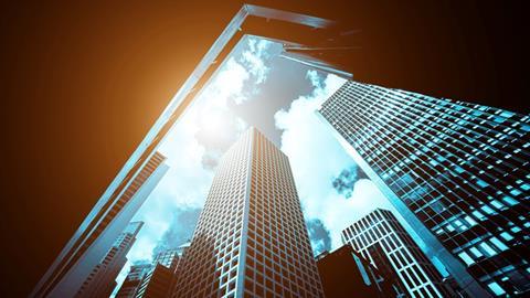 corporate portfolio