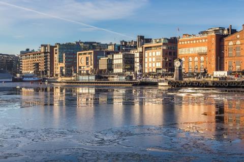 pangea nordic heading for 2nd highest real estate investment volume ever