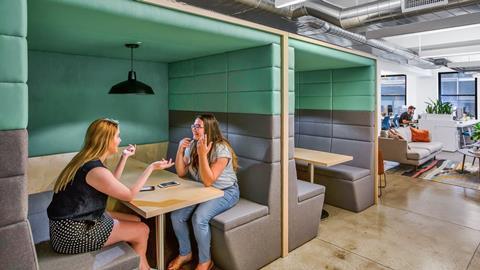 Knotel leases
