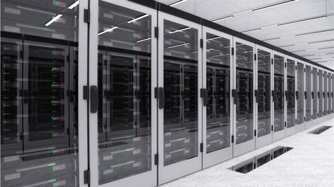 hybrid working models are driving the demand for data centres