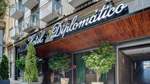 Hotel Diplomatico