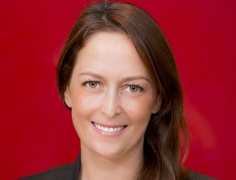 caroline palmer bnp paribas real estate
