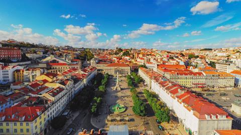 Lisbon