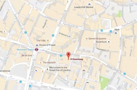 middle eastern investor buys refurbished london property