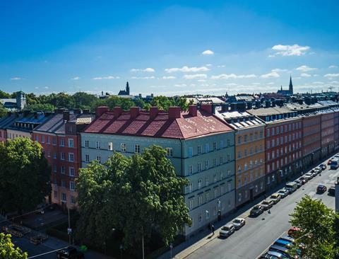 stockholm