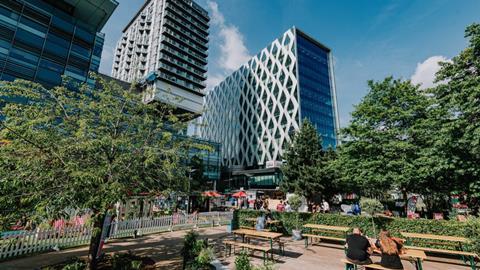 MediaCity