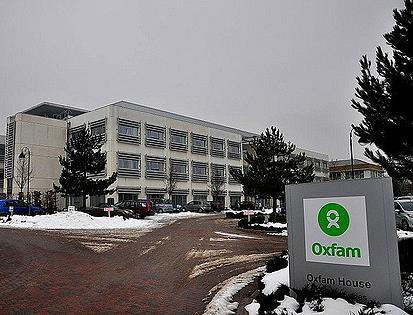oxfam