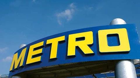 Metro AG has plans to enter another sale leaseback deal