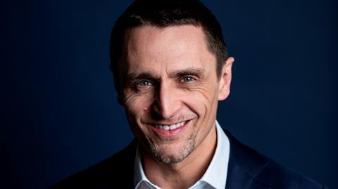 Dan Labbad is leaving Lendlease Europe to become CEO of The Crown Estate.