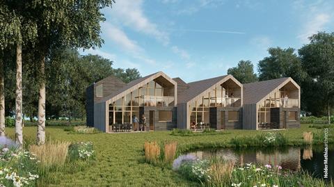 lodge