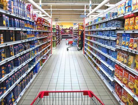 supermarket