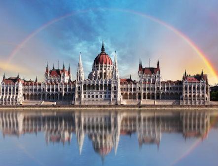 budapest