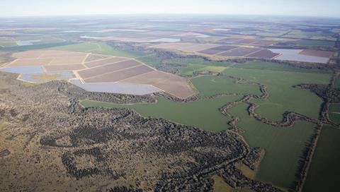 Alkira Farms acquired a broadacre cropping portfolio in southern Queensland in 2024