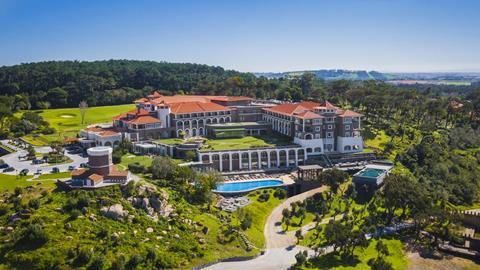the penha longa resort in portugal