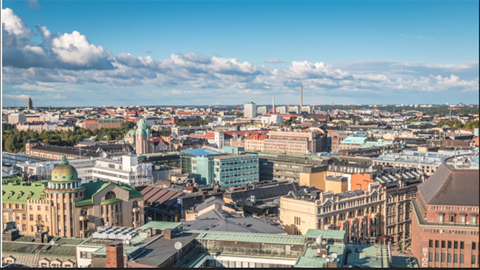 Helsinki