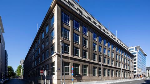 Immobel''s new development fund focuses on the offices of the future