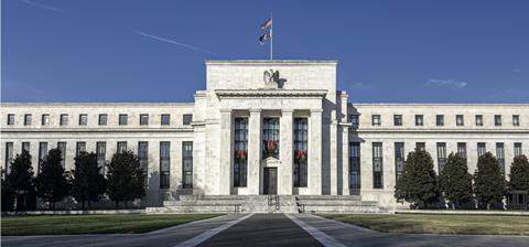 Federal Reserve