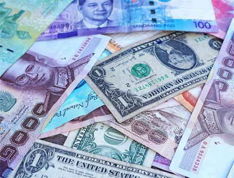 bank notes banknotes cash 164560