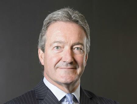 cbre names emea chief samworth among three group presidents