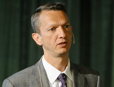 andy haldane the bank of england s chief economis