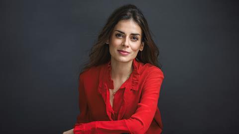 Barbara Recio