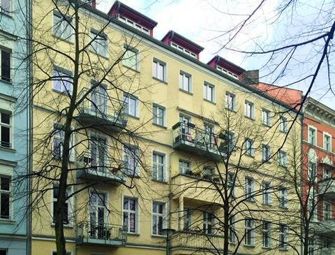 international family office buys berlin resi package for 71m