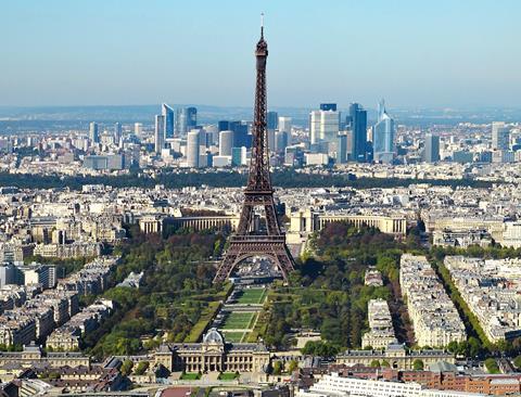 olympian race adds new dynamism to parisian real estate