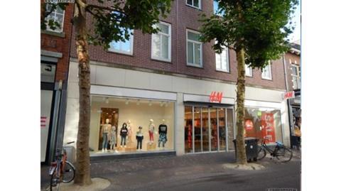 Ground floor retail asset in the portfolio acquired by Primonial REIM - PHOTO: Codata