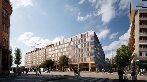 skanska