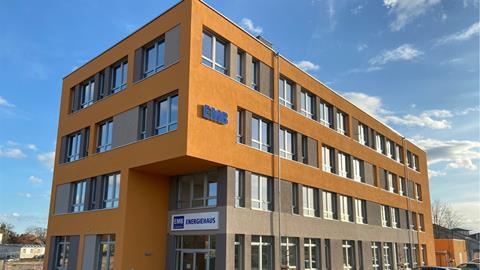 Hamburg-based HIH Invest Real Estate has made its first investment for open-ended Vita Invest fund