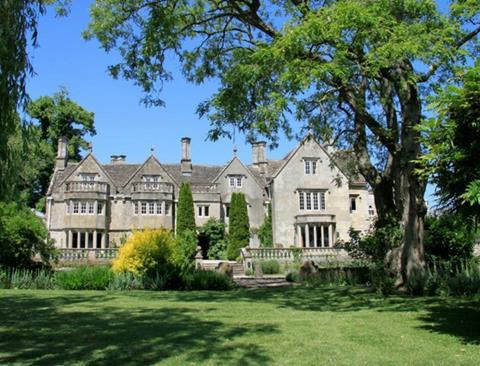 luxury family hotels woolley grange wiltshire hotel 9