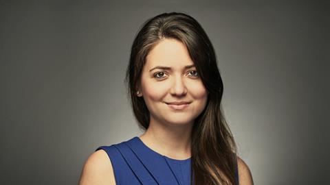 Adina David