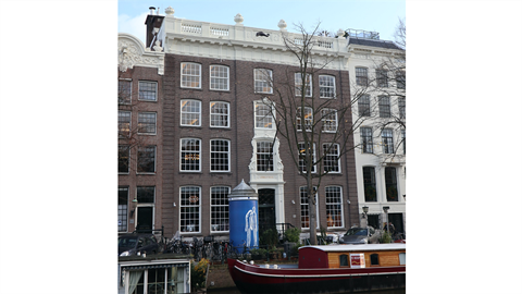 Keizersgracht