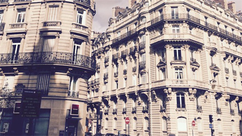 Paris Opera