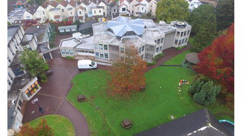 St Christopher''s care scheme