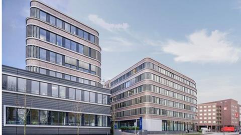 Hamburg Hammer strasse deal
