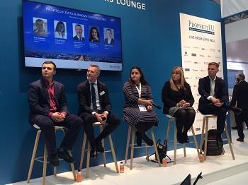 proptech briefing at expo real 2017