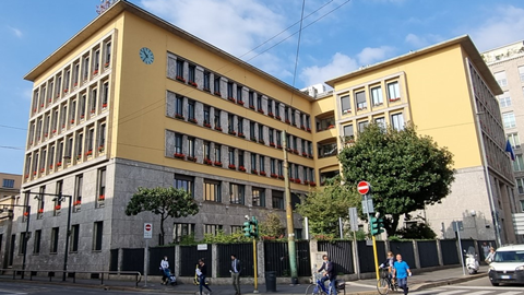 Corso di Porta Vittoria, Milan, acquired by Henderson Park