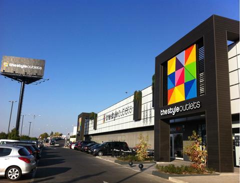las rozas