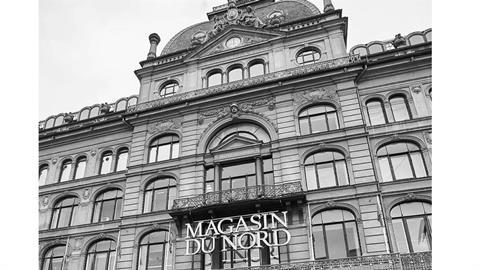 Magasin du Nord