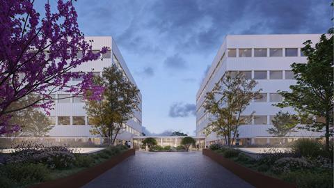 ML28 Madrid Urban Hub