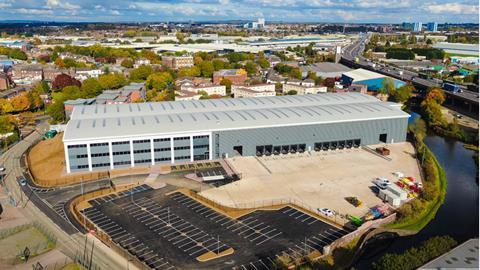 Oldbury Birmingham